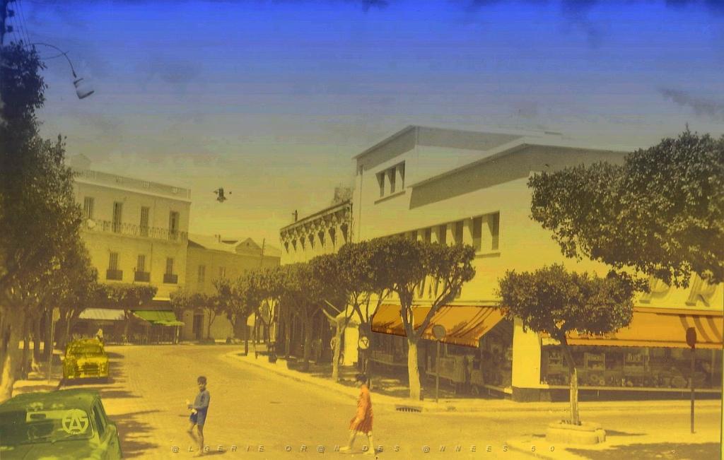 Relizane 512- Bd Victor Hugo- Prisunic.jpg